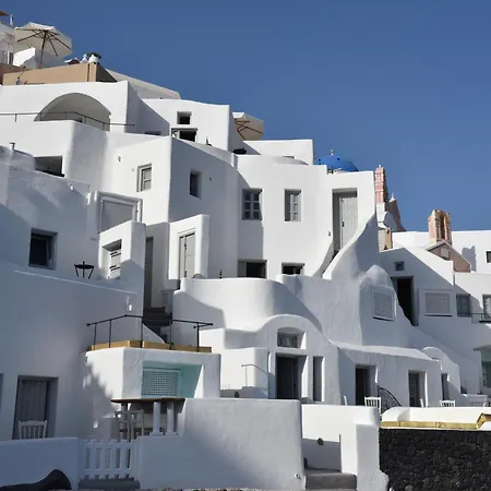 Hotel Ducato Di Oia - Adults Only
